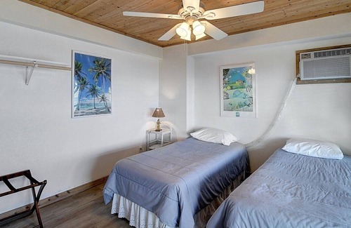 Port Aransas Casa | Tita's Sandcastle Lc17 4 Bedroom Home by Redawning