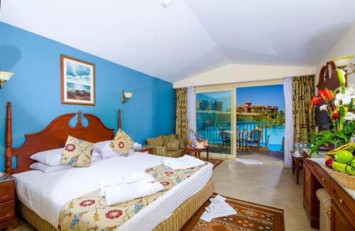 Hurghada Hotel | Titanic Aqua Park Resort fun city