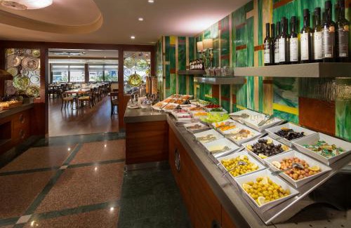 Sisli Hotel | Titanic Comfort Sisli