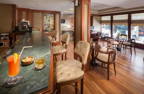 Sisli Hotel | Titanic Comfort Sisli