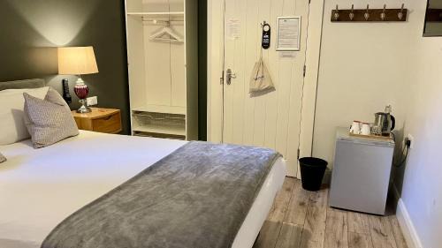 Belfast Apartamento | Titanic Guest 4 Star Boutique- Tourism NI certified- Free parking