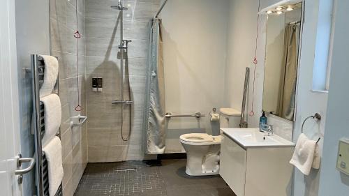 Belfast Apartamento | Titanic Guest 4 Star Boutique- Tourism NI certified- Free parking