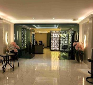 Pattaya Bay Hotel | Titanic Residence-7 minute walk to the Beach
