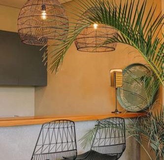 Batroun Apartamento | Titans Guesthouse Studio P
