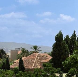 Batroun Apartamento | Titans Guesthouse Studio P