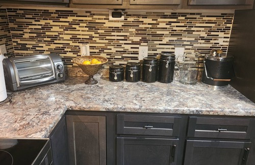 Pikeville Casa | Titans Rest 3/2 House in historic Pikeville, TN near Fall Creek Falls State Park