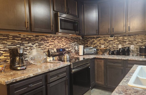 Pikeville Casa | Titans Rest 3/2 House in historic Pikeville, TN near Fall Creek Falls State Park