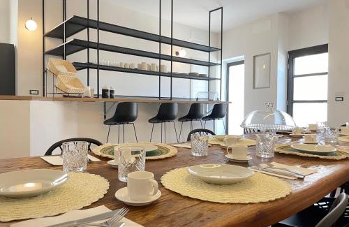 Corsano Cama Y Desayuno | Titanya - Bed And Breakfast Di Galatea Casa Vacanze