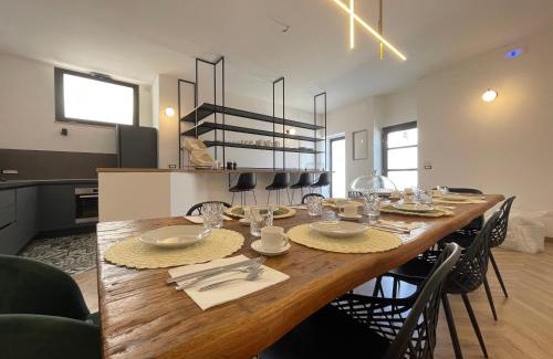 Corsano Cama Y Desayuno | Titanya - Bed And Breakfast Di Galatea Casa Vacanze