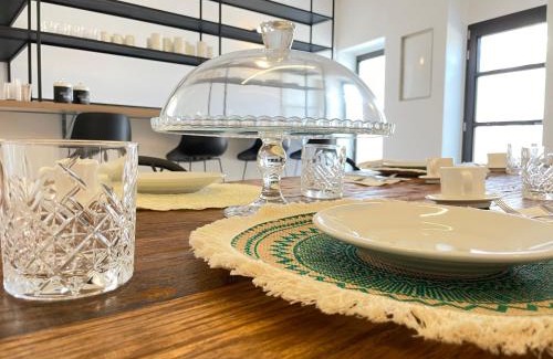 Corsano Cama Y Desayuno | Titanya - Bed And Breakfast Di Galatea Casa Vacanze