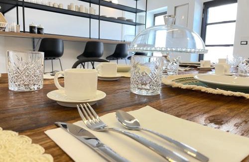 Corsano Cama Y Desayuno | Titanya - Bed And Breakfast Di Galatea Casa Vacanze