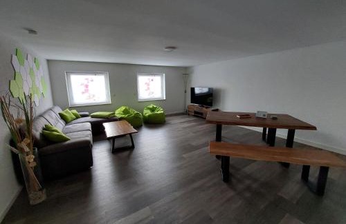 Grossenbrach Apartamento | Titel Am Fuße der Rhön, ist es schön