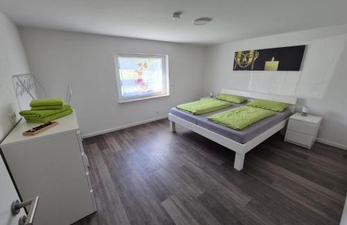 Grossenbrach Apartamento | Titel Am Fuße der Rhön, ist es schön