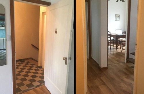 Caballito Apartamento | Titelle Casa Miró