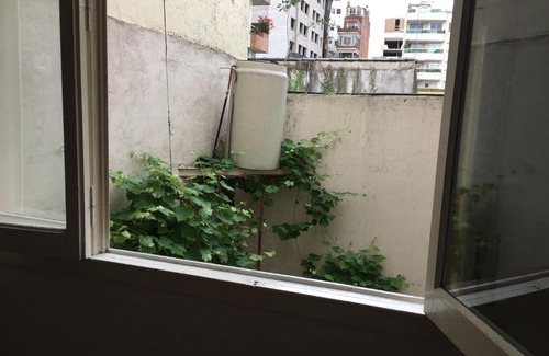Caballito Apartamento | Titelle Casa Miró