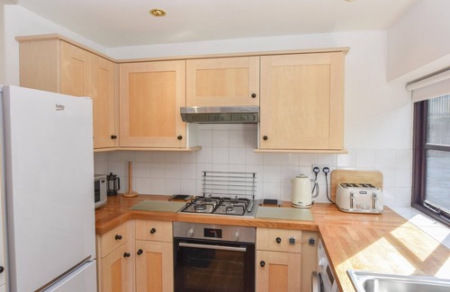 Ryde Apartamento | Tithe Barn Little Upton Farm