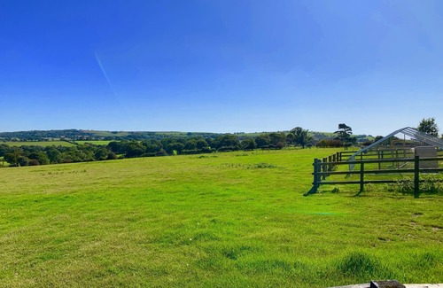 Ryde Apartamento | Tithe Barn Little Upton Farm
