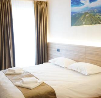 Borsa Apartamento | Titi House Borsa