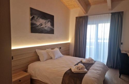Borsa Apartamento | Titi House Borsa