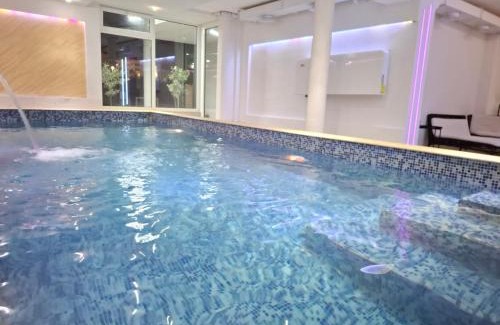 Ulcinj Apartamento | Titi Luxury&Spa