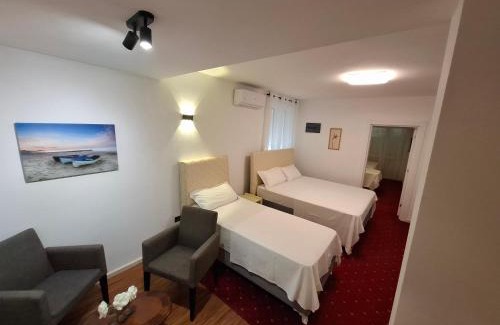 Ulcinj Apartamento | Titi Luxury&Spa