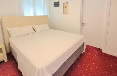 Ulcinj Apartamento | Titi Luxury&Spa