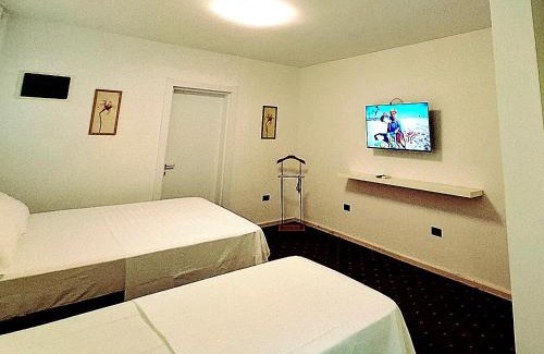 Ulcinj Apartamento | Titi Luxury&Spa