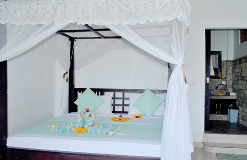 Amed Casa | Titi Sedana Homestay