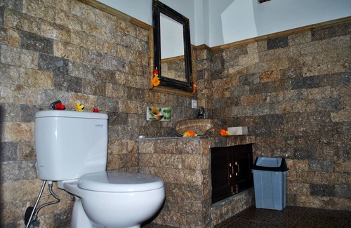 Amed Casa | Titi Sedana Homestay