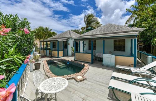 Cobbs Cross Apartamento | Titi Vacation Homes