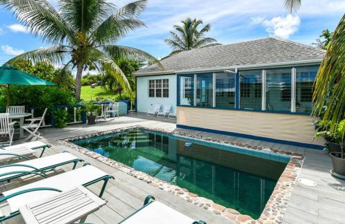 Cobbs Cross Apartamento | Titi Vacation Homes