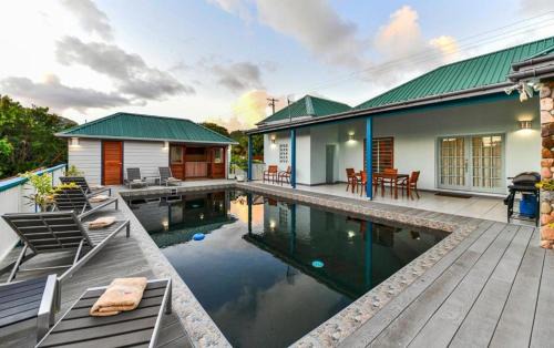 Cobbs Cross Apartamento | Titi Vacation Homes