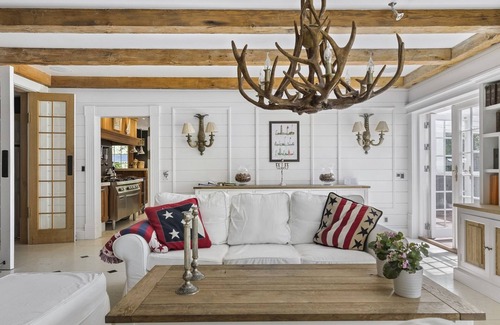Rrvig Casa | "Titia" - 1.2km to the fjord by Interhome