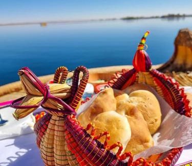 Puno Otro | Titicaca Jet