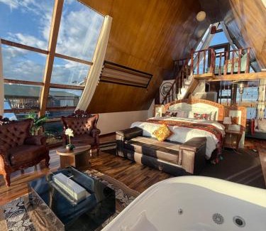 Puno Otro | TiticacaMarka lodge