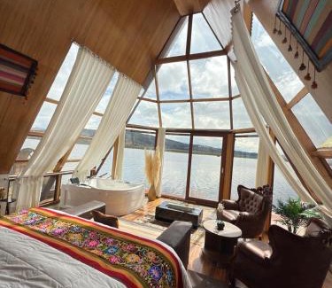 Puno Otro | TiticacaMarka lodge
