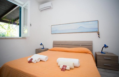 Vulcano Porto Casa | Titina Village Porto