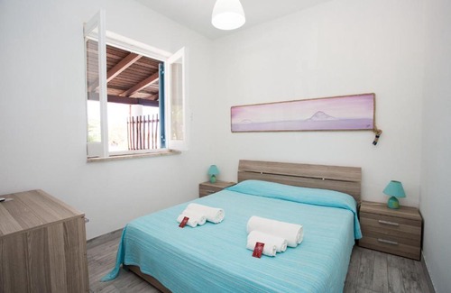 Vulcano Porto Casa | Titina Village Porto