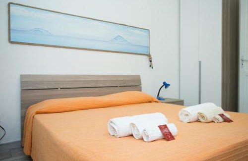 Vulcano Porto Casa | Titina Village Porto