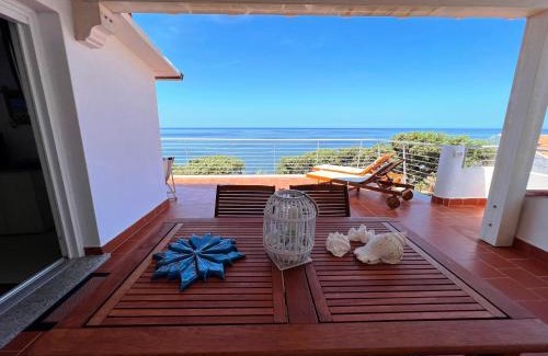 La Ciaccia Casa | TITINO stupendo appartamento in villa fronte Mare - Golfo dell'Asinara - Internet Free