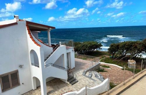 La Ciaccia Casa | TITINO stupendo appartamento in villa fronte Mare - Golfo dell'Asinara - Internet Free