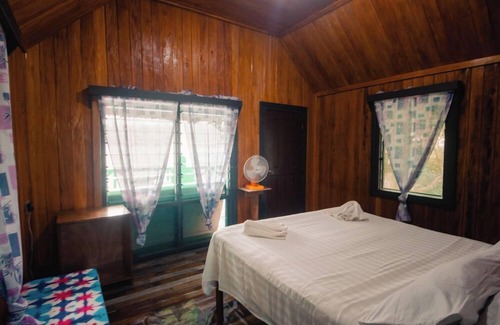 Ughele Cabina | Titiru Eco Lodge