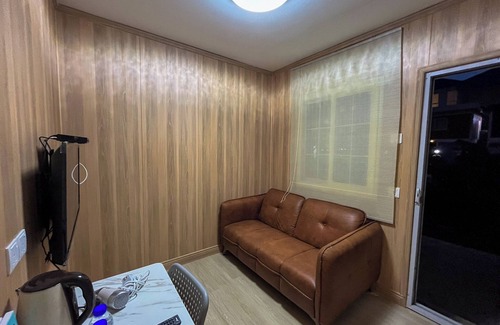 Titiwangsa Cabina | Titiwangsa Cabin Retreats by uBook