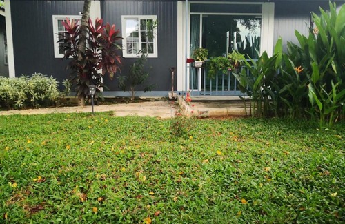 Titiwangsa Otro | Titiwangsa Cabin Retreats by Vale Pine