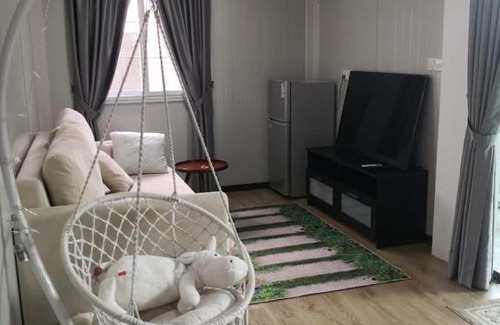 Titiwangsa Otro | Titiwangsa Cabin Retreats by Vale Pine