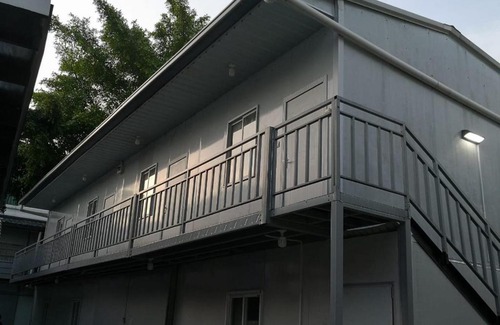 Titiwangsa Otro | Titiwangsa Cabin Retreats by Vale Pine