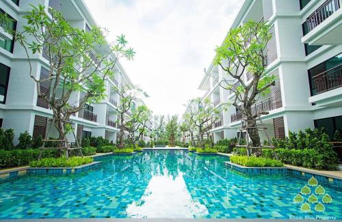 Rawai Apartamento | Title III and II by Villacarte