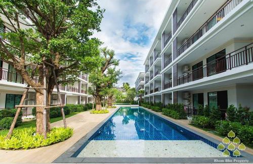 Rawai Apartamento | Title III and II by Villacarte