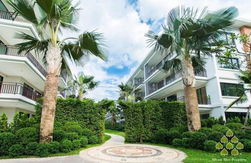 Rawai Apartamento | Title III and II by Villacarte