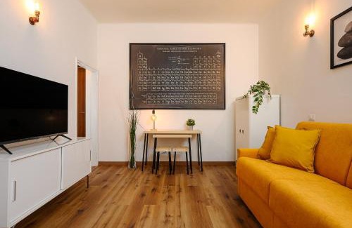 Calvairate Apartamento | Tito Livio 35 - Monolocale Cool